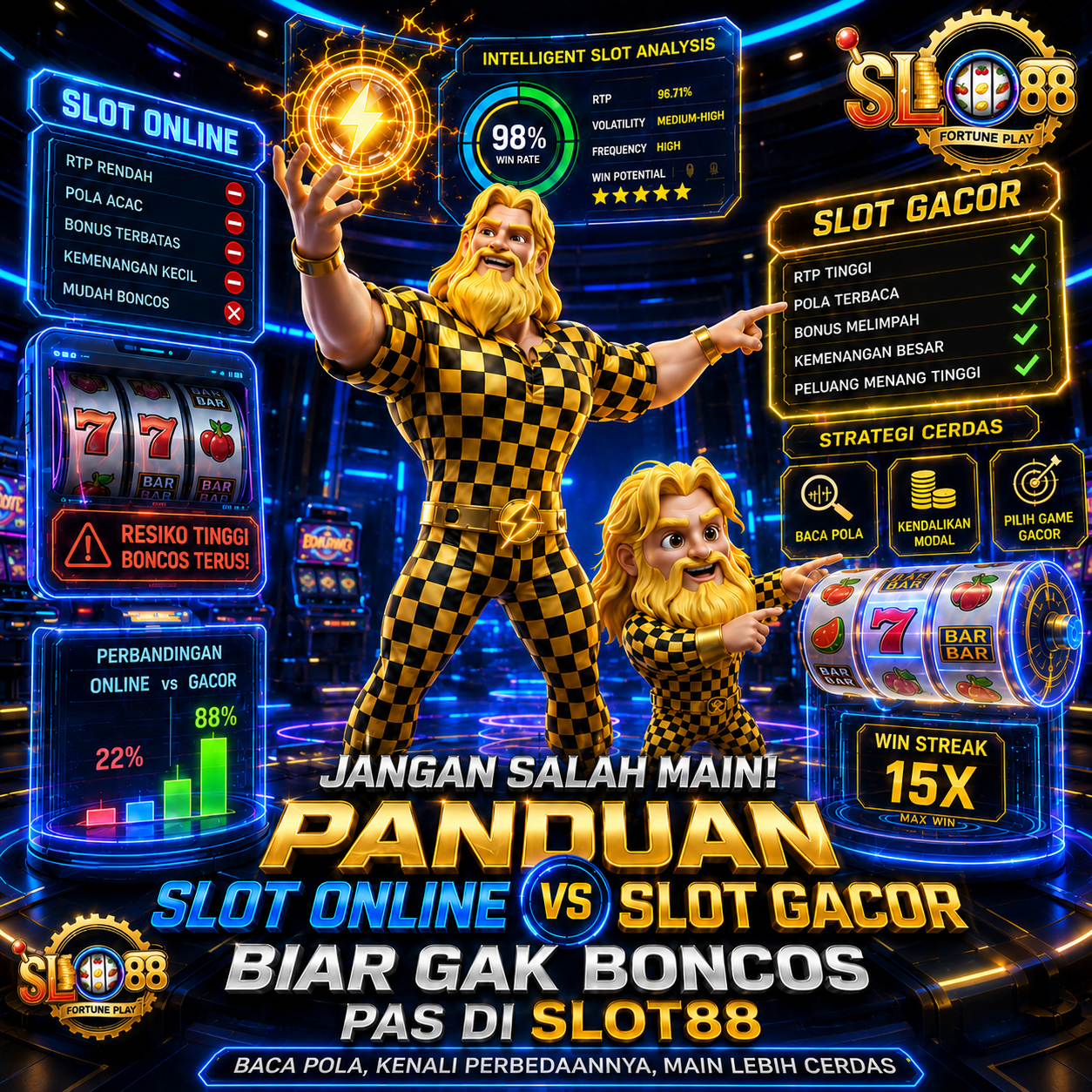 SLOT88