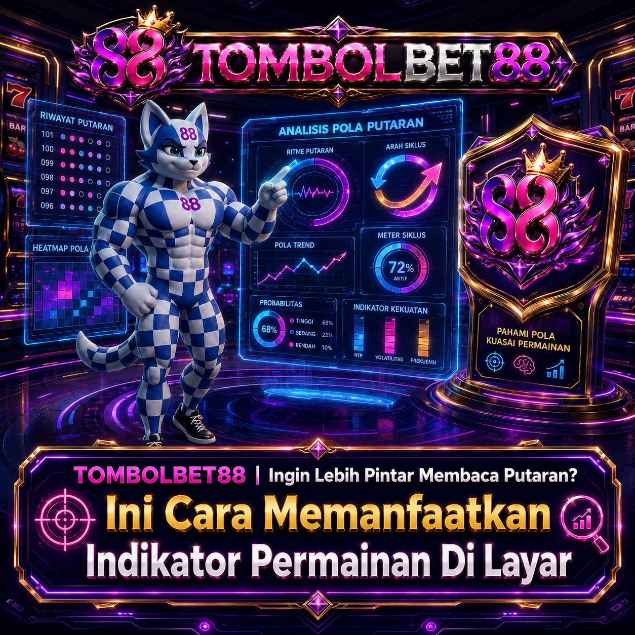 category undefined