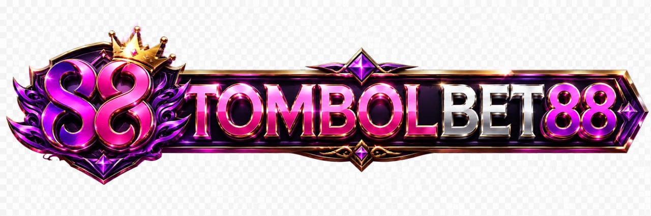 TOMBOLBET88 Logo