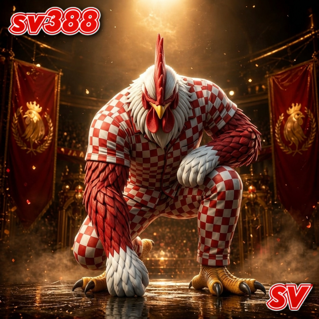SV388 | Gak Ada Lawan! Sabung Ayam Online Laga Wala Vs Meron 2026 Amankan Extra Benefit Kemenangan Beruntun
