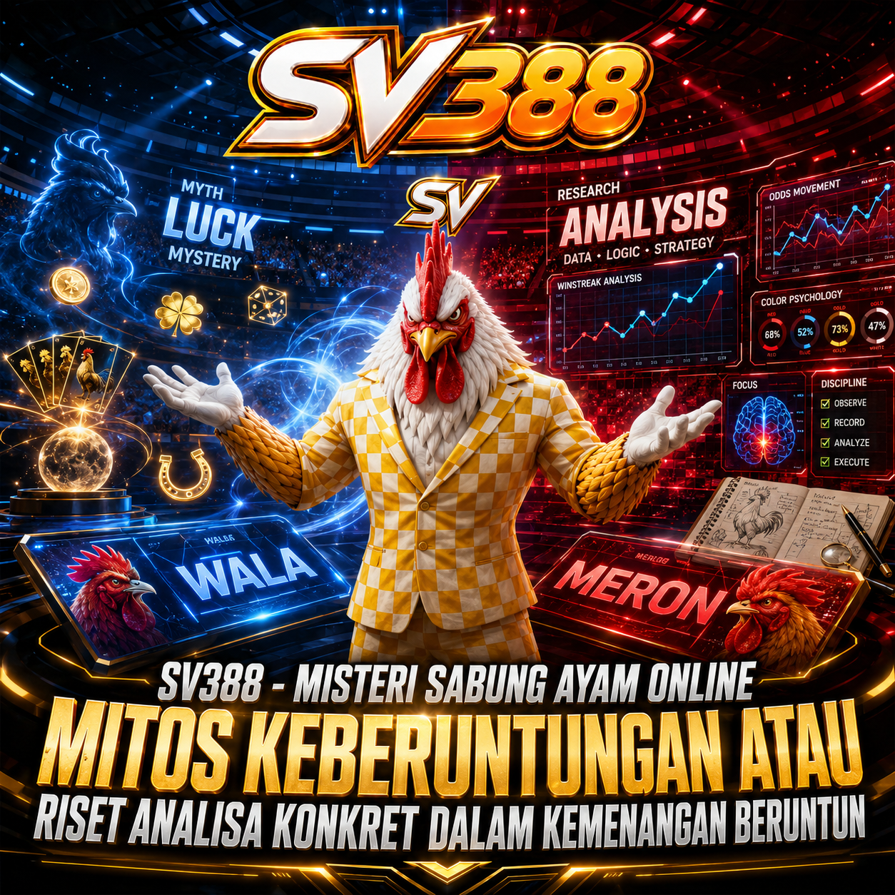 SV388