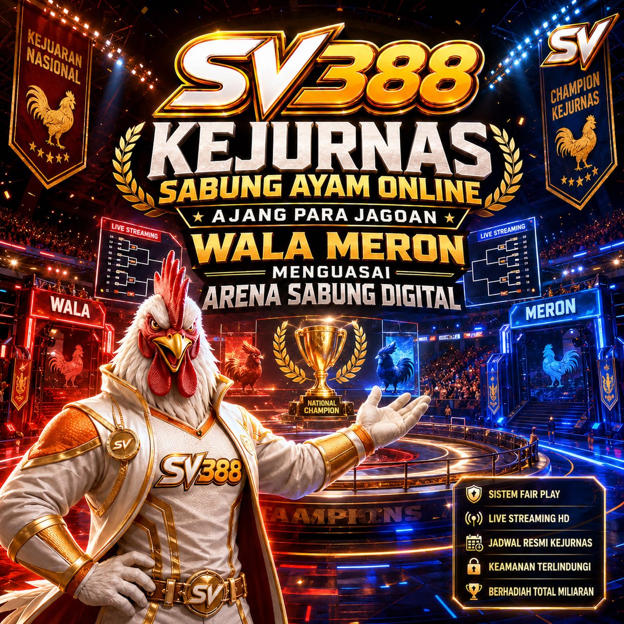 SV388
