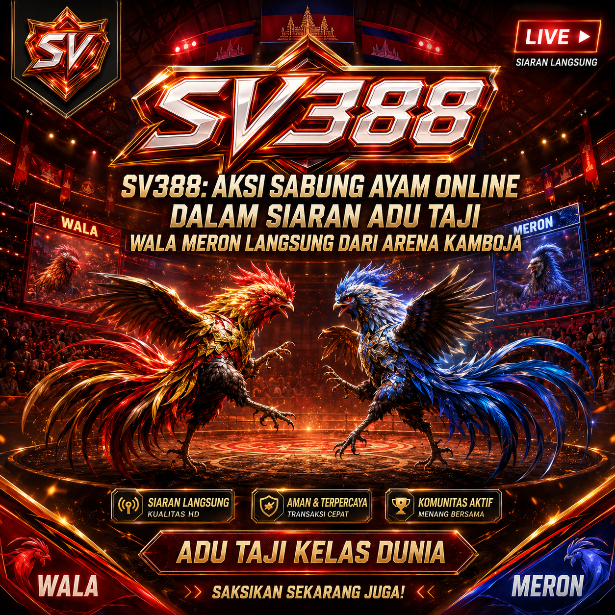 SV388