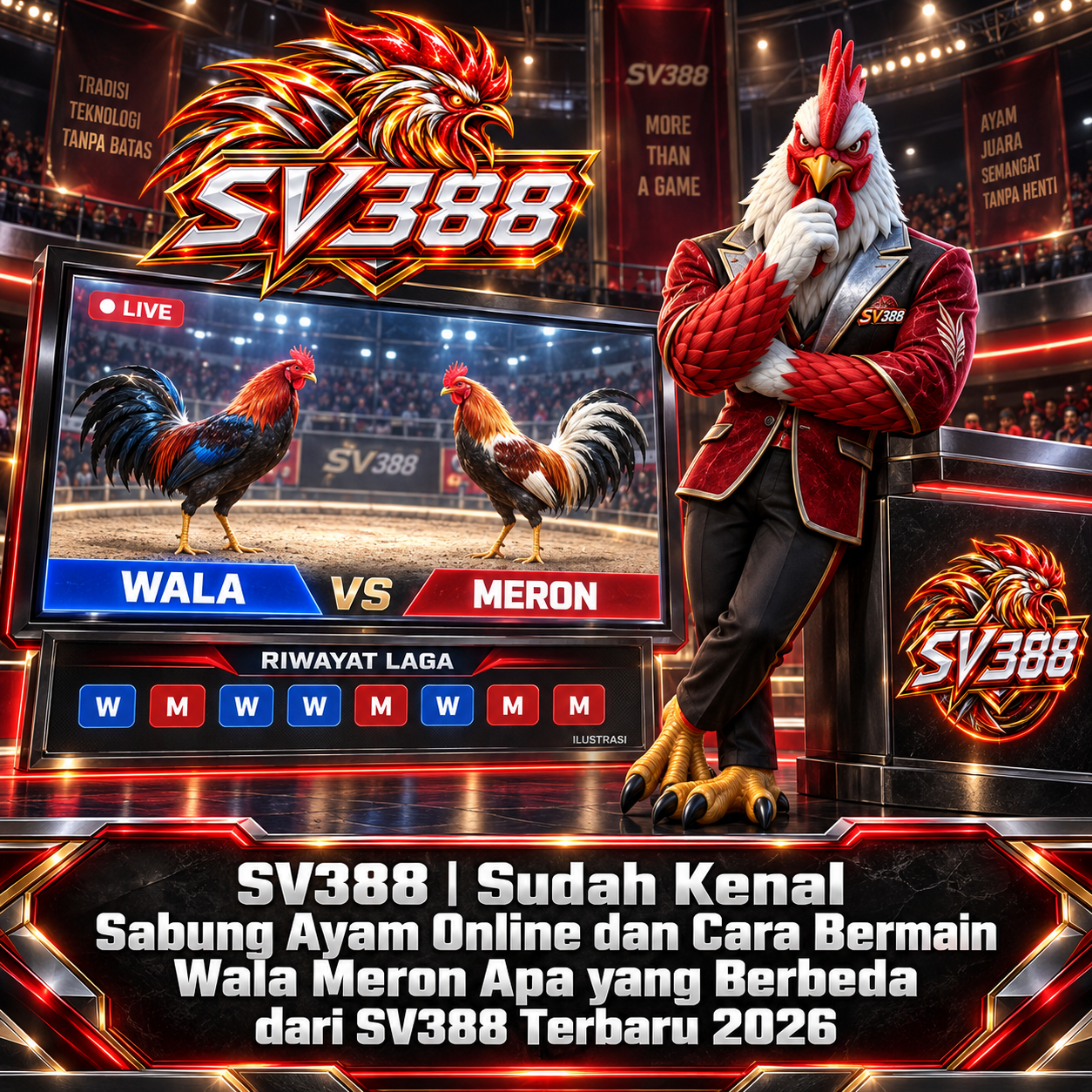 SV388
