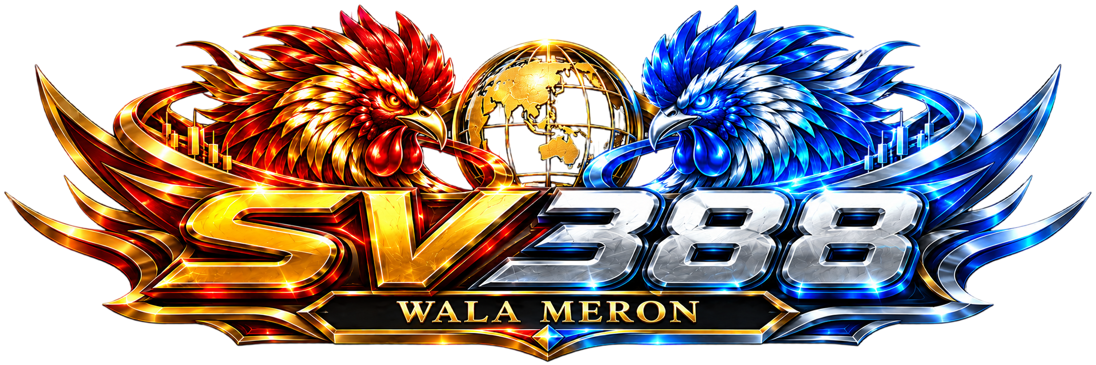 SV388 Logo