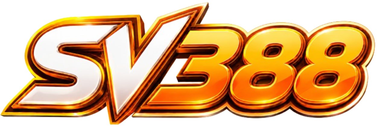 SV388 logo