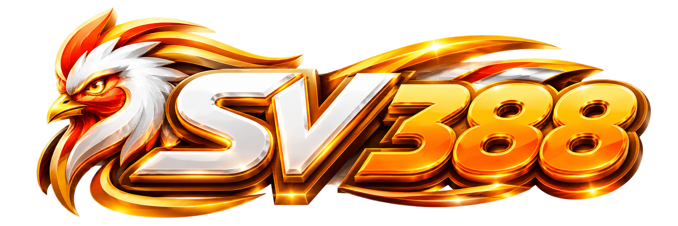 SV388 logo