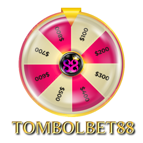 LUCKY SPIN
