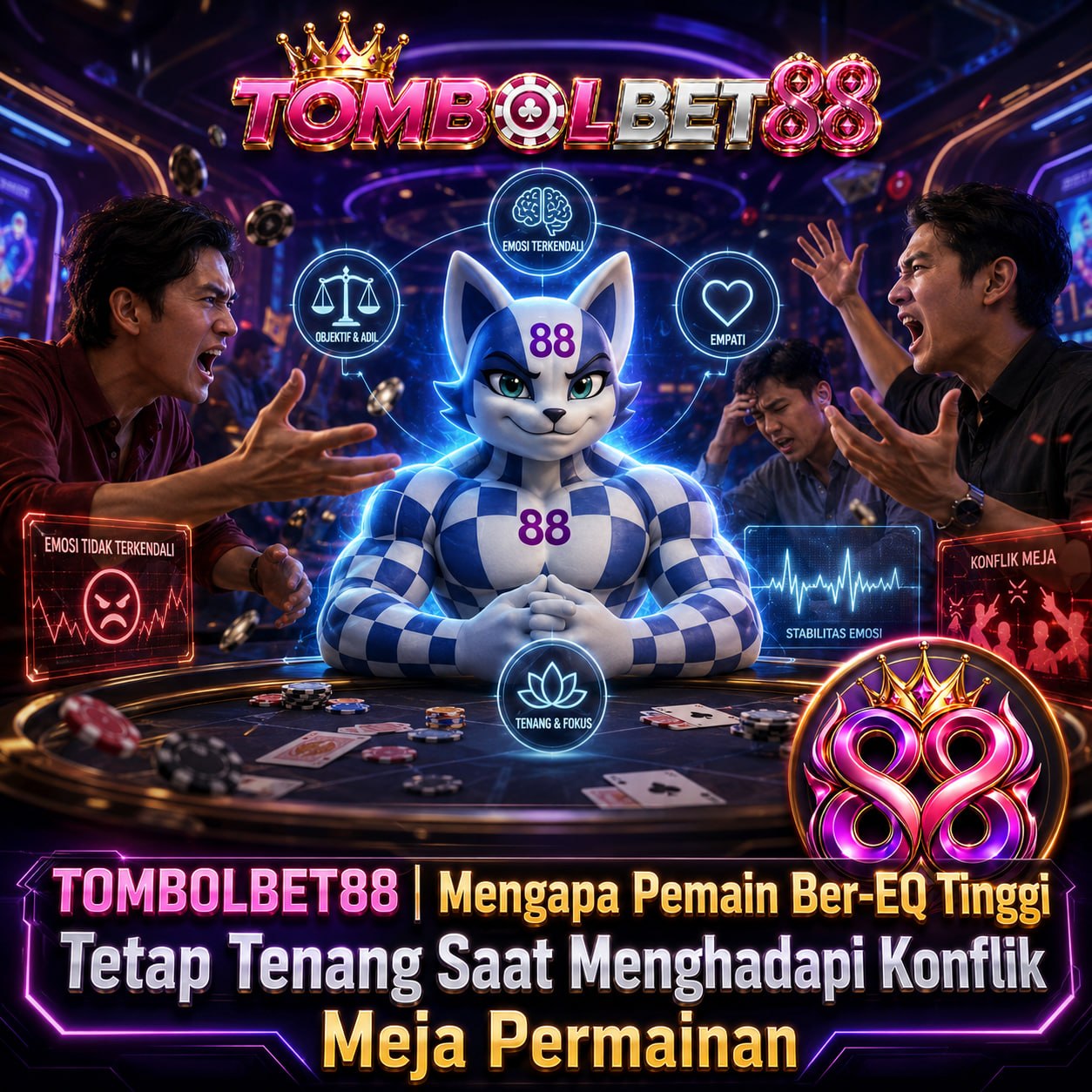 TOMBOLBET88