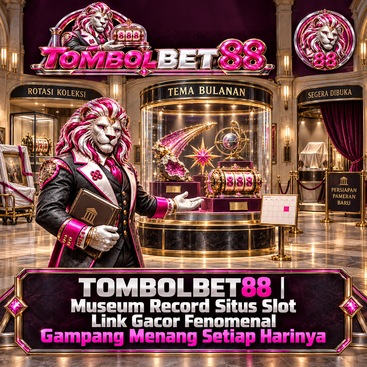 TOMBOLBET88
