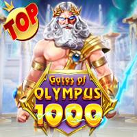 Gates of Olympus Super Scatter