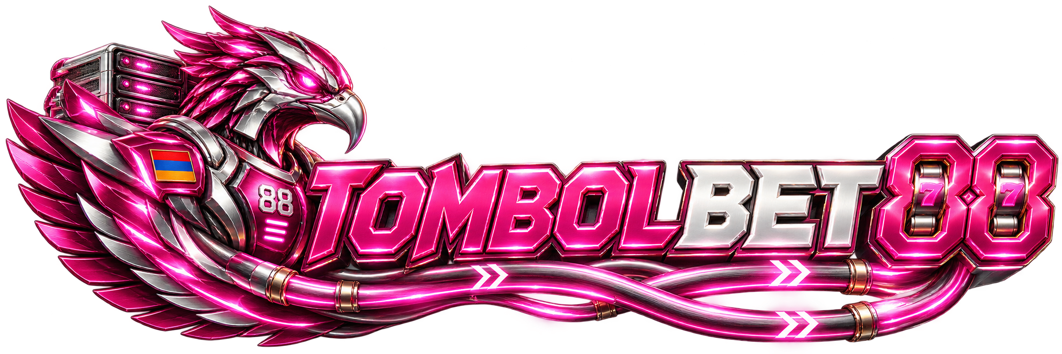 Logo Baru