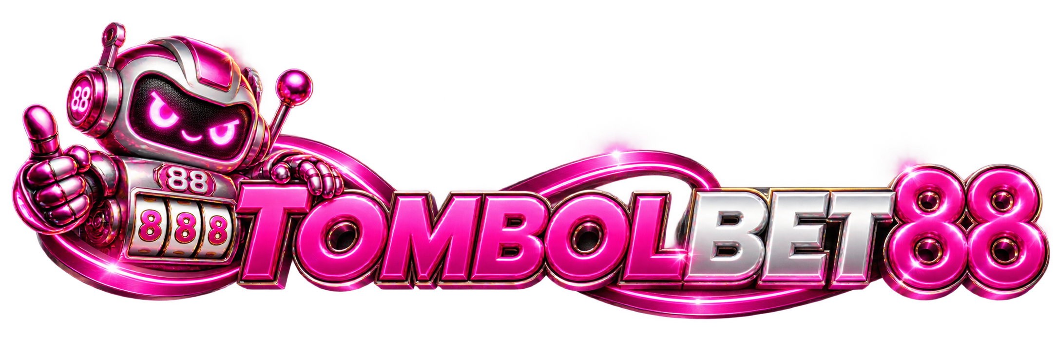 TOMBOLBET88 LOGO