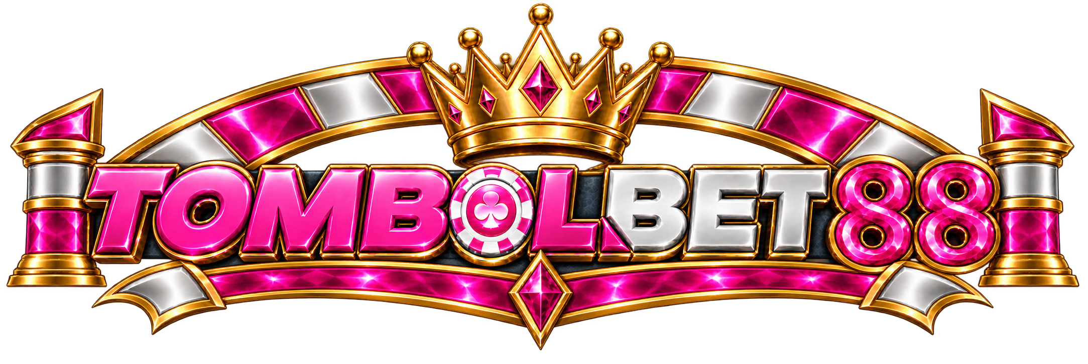 TOMBOLBET88 LOGO