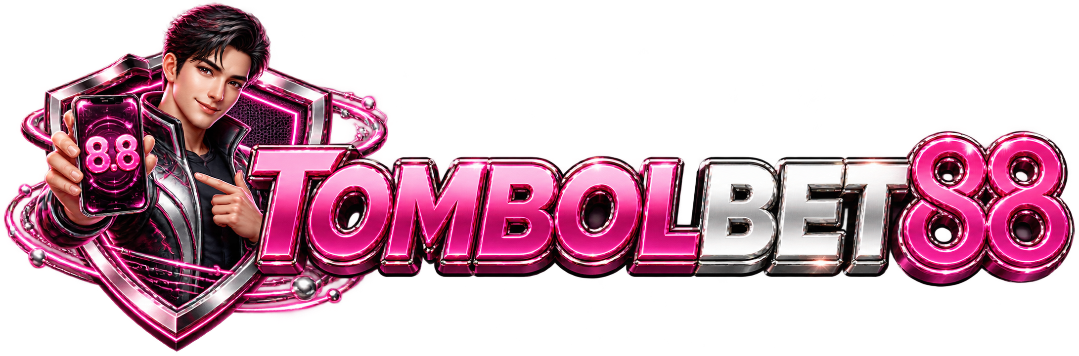Logo TOMBOLBET88