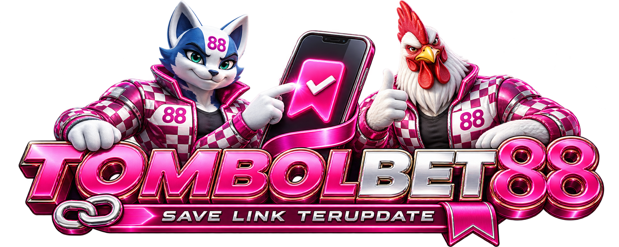 Logo Baru