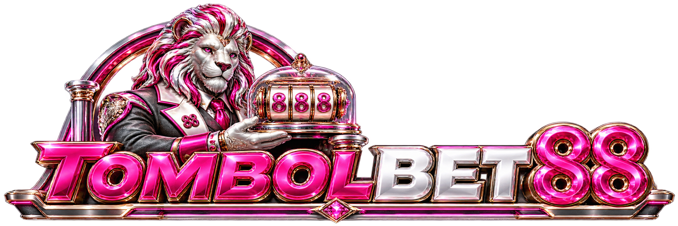Logo TOMBOLBET88