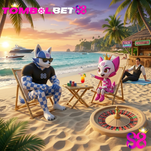 Tombolbet88