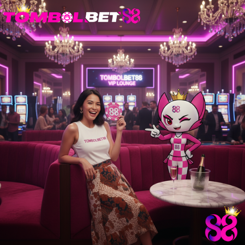 TOMBOLBET88