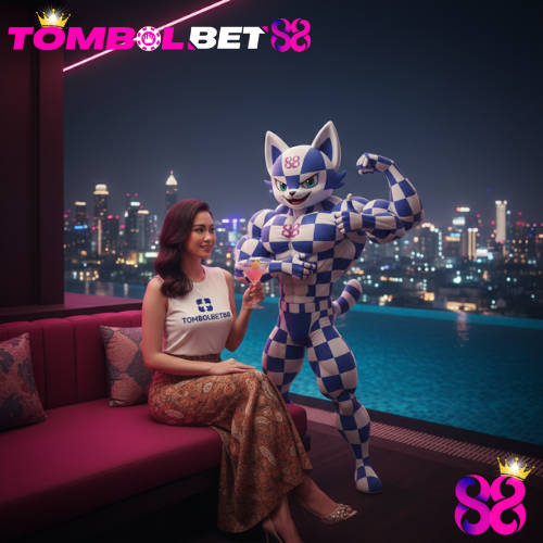 TOMBOLBET88 | Lokasi Berkumpulnya Para Pemenang Situs Taruhan Balapan Online Resmi Terbaik Dan Terpercaya