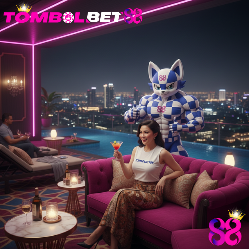 TOMBOLBET88 | Malamnya Para Pemenang Platform Balapan Online Resmi Terpercaya 2026