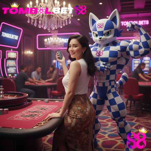 Tombolbet88 | Platform Taruhan Digital Terpercaya Situs Hiburan Online Terbaik 2026 image 2