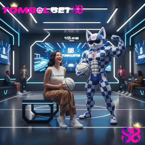 TOMBOLBET88 | Santapan Kemenangan Instan Terbaik 2026 Nikmati Layanan Hidangan Game Virtual Terpercaya