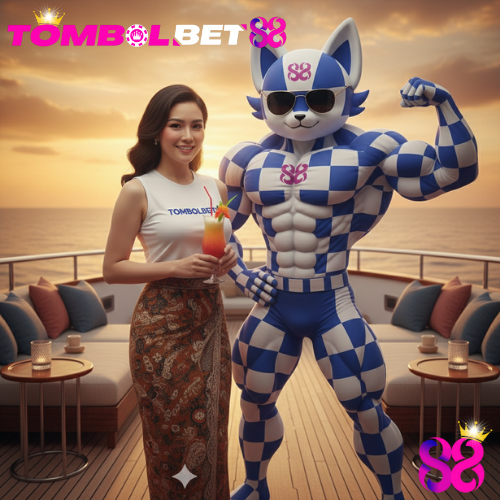 TOMBOLBET88 | Menu Hindangan Kemenangan Bagi Semua Player Taruhan Online Terbaik 2026