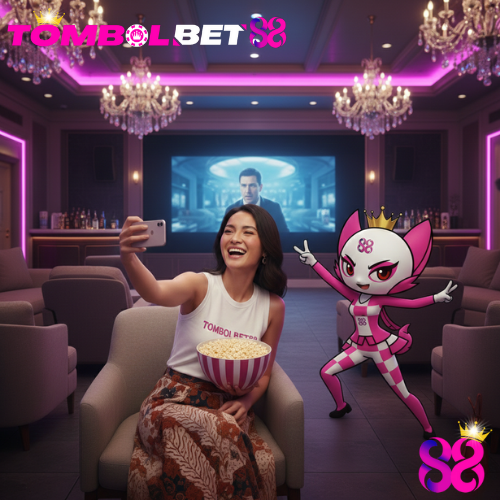 TOMBOLBET88