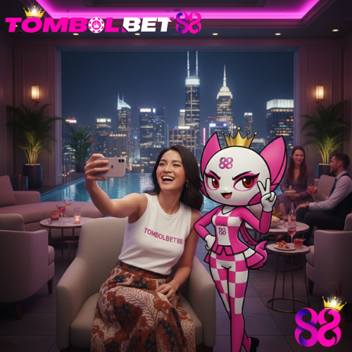 TOMBOLBET88