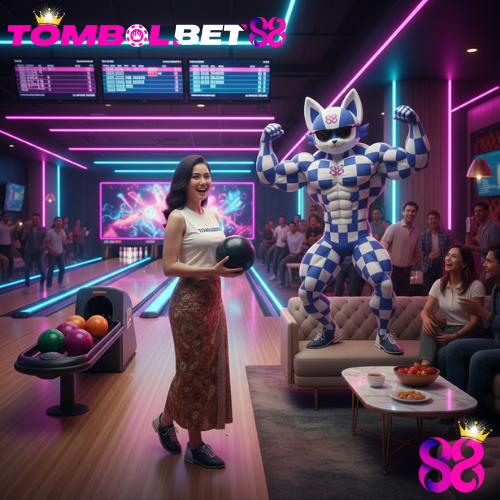 TOMBOLBET88