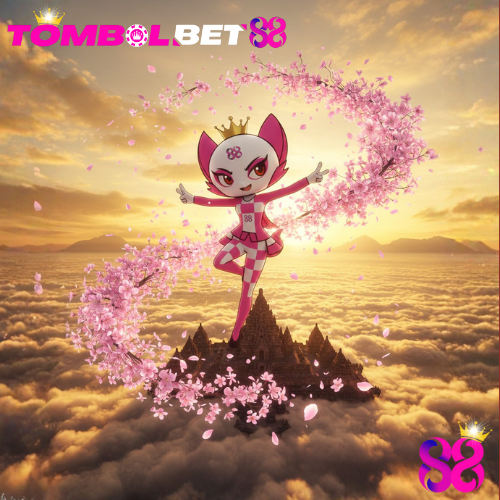 TOMBOLBET88