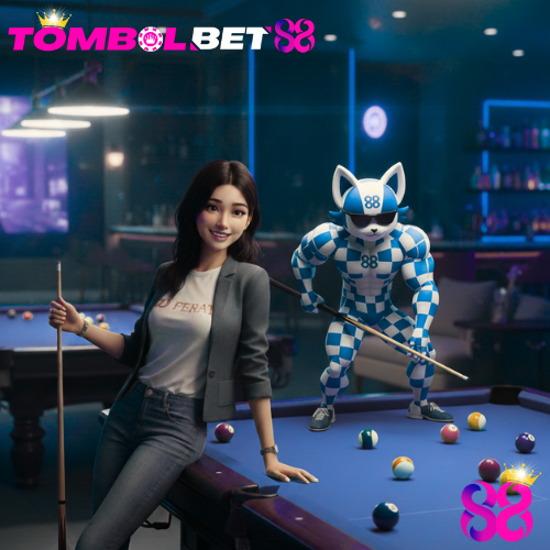 TOMBOLBET88