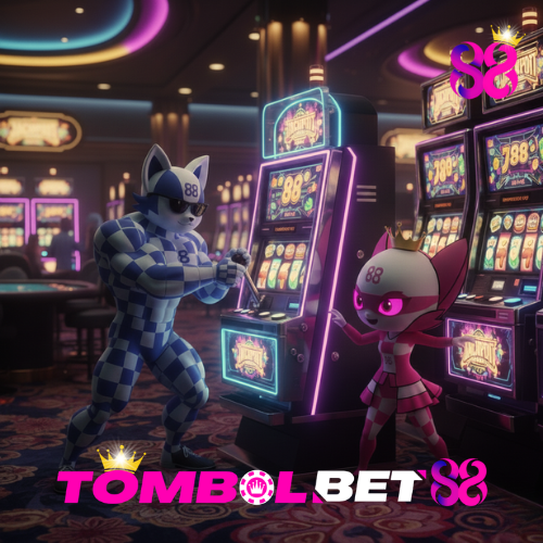 TOMBOLBET88 | Lokasi Berkumpulnya Para Pemenang Situs Taruhan Balapan Online Resmi Terbaik Dan Terpercaya