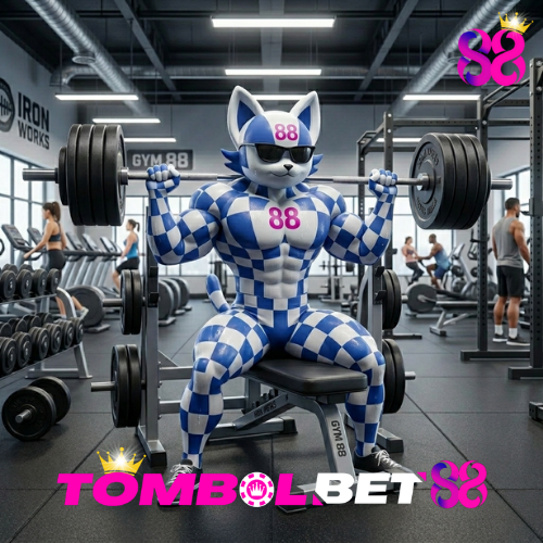 TOMBOLBET88 | Situs Game Online Dengan Pengalaman Seru Yang Layak Dicoba