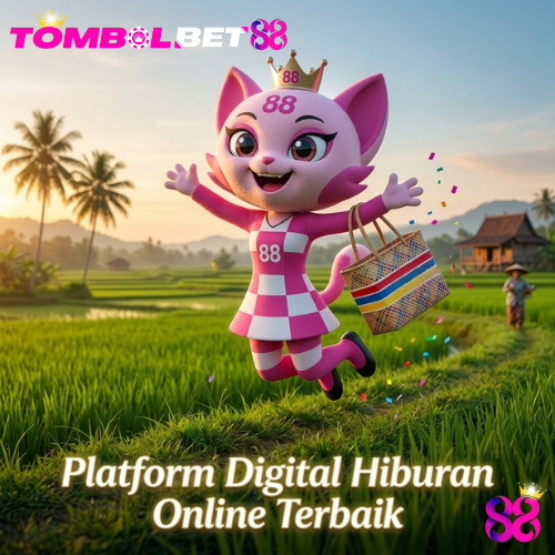 TOMBOLBET88 | Platform Taruhan Digital Berlisensi Situs Hiburan Online Terbaik 2026 image 7