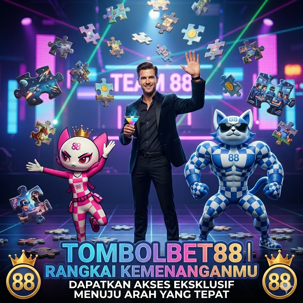 Dapatkan Akses Eksklusif Menuju Situs Tepat Dengan Kombinasi Perpaduan Pola Menarik