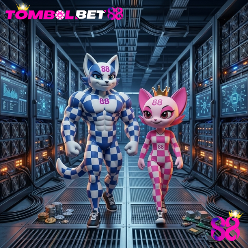 INTINYA❓ TOMBOLBET88 Diciptakan Untuk Menikmati Sentuhan Platform Yang Sempurna Setiap Hari