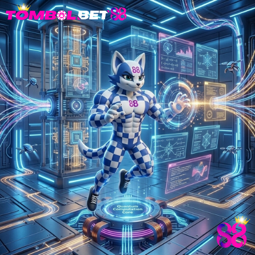 TOMBOLBET88 LINK