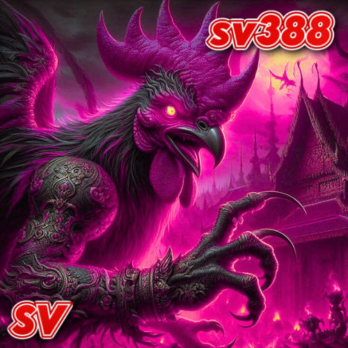 SV388 | Link Login Resmi Sabung Ayam Online Terpercaya 2026 Platform Taruhan Digital Wala Meron Live 24 Jam image 1