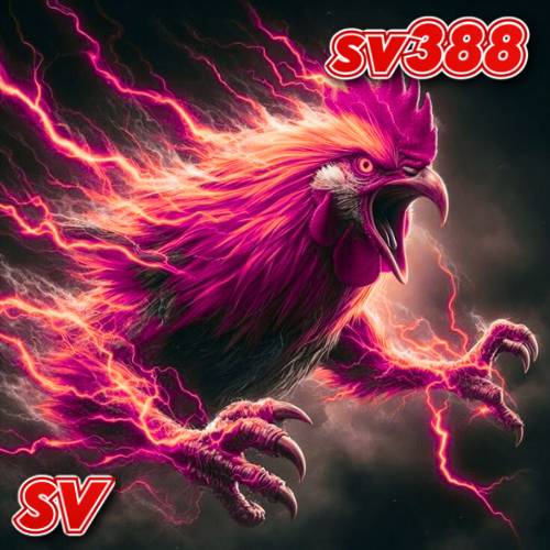 SV388 | Link Login Resmi Sabung Ayam Online Terpercaya 2026 Platform Taruhan Digital Wala Meron Live 24 Jam image 3