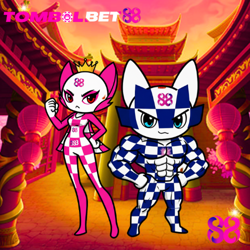 TOMBOLBET88 Only One Visual