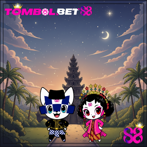 TOMBOLBET88 | Situs Gaming Resmi Dengan Review Bintang 5 & Support Aktif 24 Jam image 7
