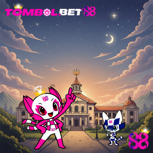 TOMBOLBET88 | Situs Gaming Resmi Dengan Review Bintang 5 & Support Aktif 24 Jam image 6