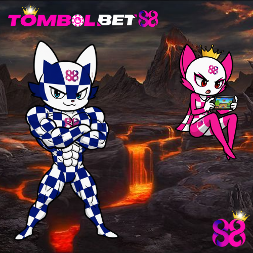 TOMBOLBET88 ౨ৎ Link Login Terpercaya Game Online Modern & Freespin Harian image 3