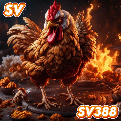 Kupas Tuntas SV388 - Fenomena Perubahan Besar Transformasi Sabung Ayam Online Indonesia