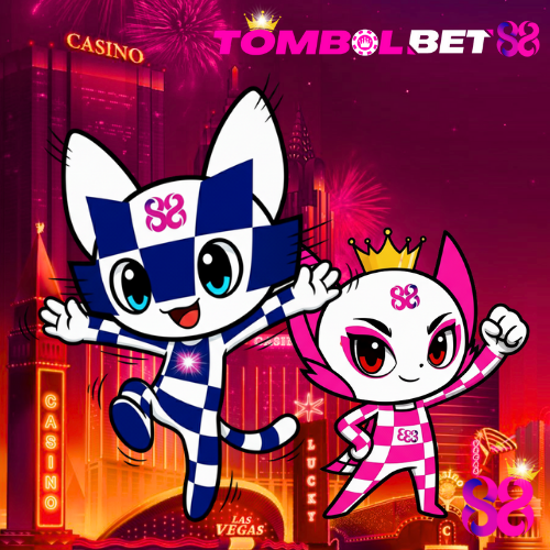 TOMBOLBET88 - Link Terpercaya Platform Taruhan Digital Masa Depan 2026 Login Akses Tanpa Blokir & Freespin Setiap Hari image 1