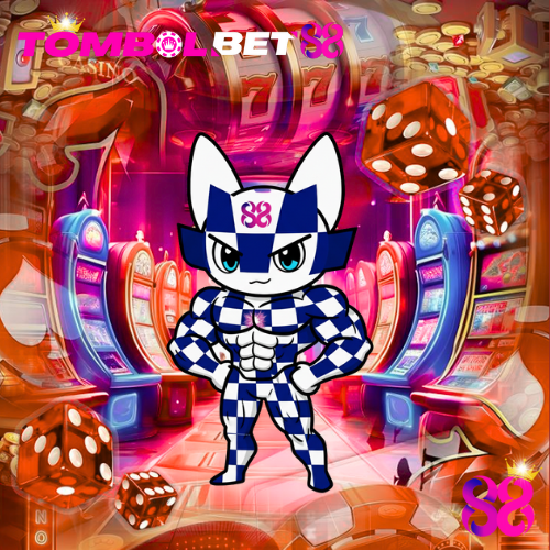 TOMBOLBET88 - Link Terpercaya Platform Taruhan Digital Masa Depan 2026 Login Akses Tanpa Blokir & Freespin Setiap Hari image 3