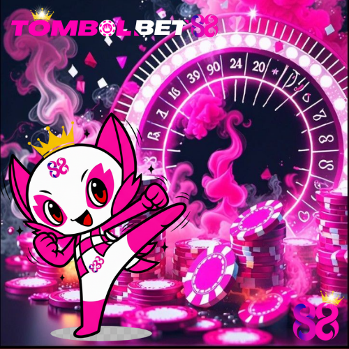 Tombolbet88 ☯️ Link Resmi Gacor Impian Semua Orang & Slot777 Provider Terlengkap