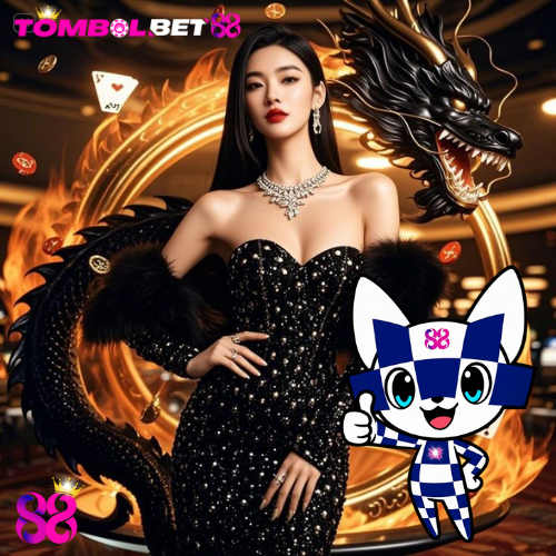 Tombolbet88 | Platform Taruhan Digital Terpercaya Situs Hiburan Online Terbaik 2026 image 8